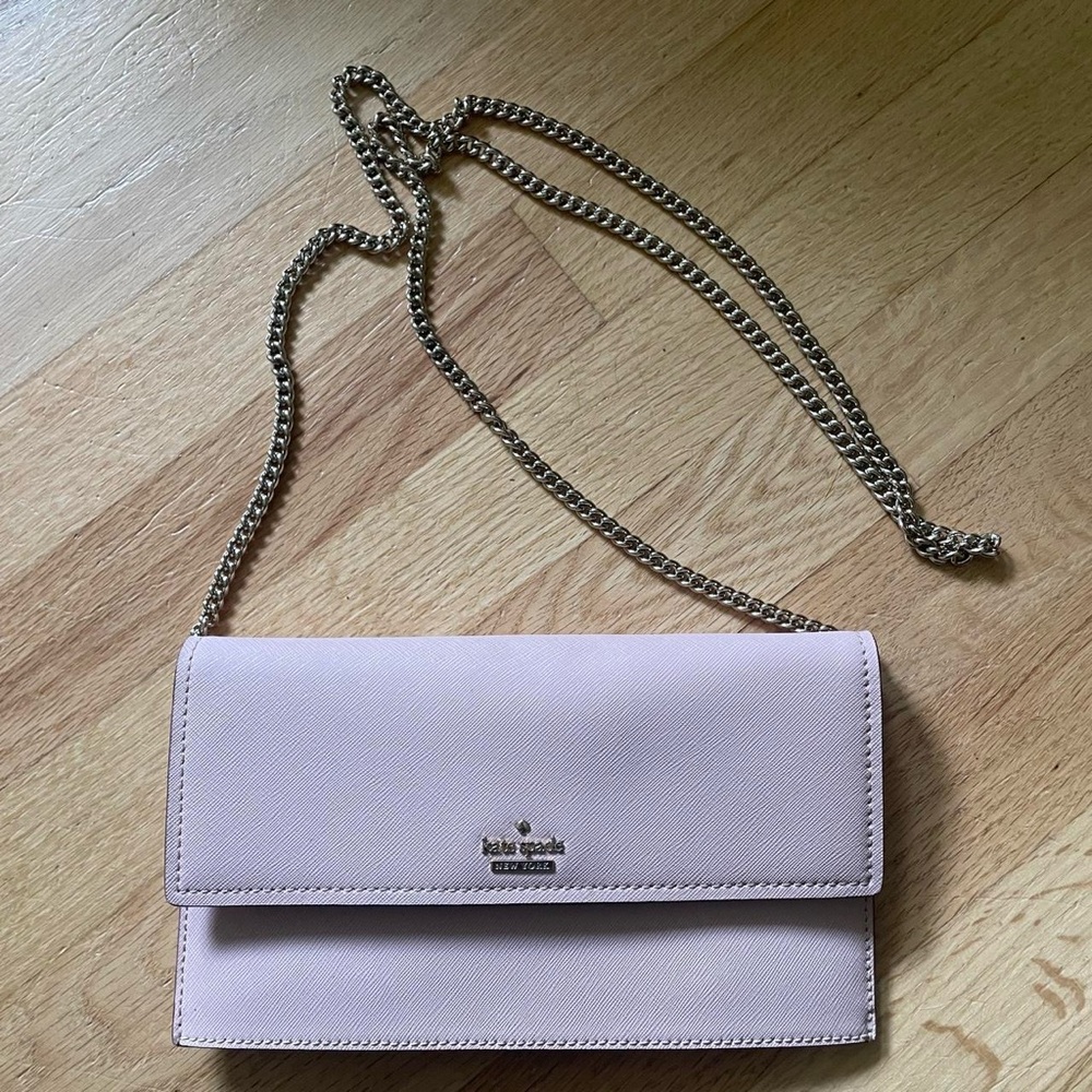 Kate Spade Cameron Street Brennan Crossbody Handbag